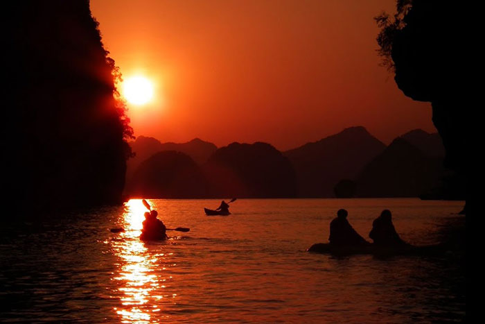 5 ideas para hacer de tu viaje a Vietnam un romance
